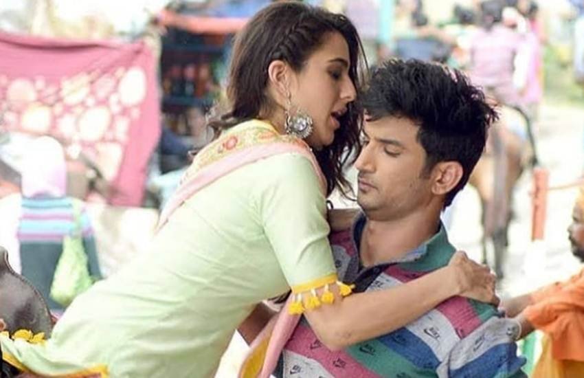 kedarnath, kedarnath box office collection, kedarnath collection, kedarnath box office, box office collection, kedarnath movie, sara ali khan, sushant singh rajput kedarnath, sushant singh rajput, kedarnath box office collection, kedarnath box office collection day 13