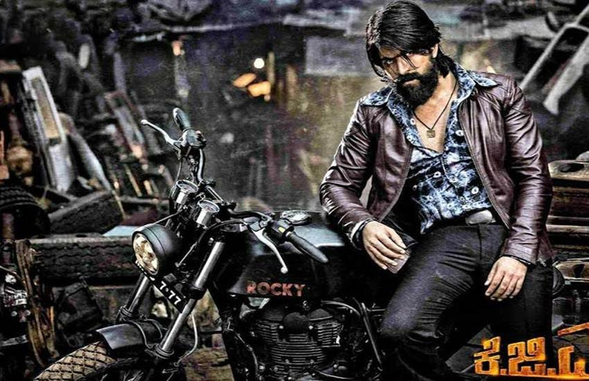 KGF, KGF box office collection, KGF Fourth day collection, KGF 4th day collection, KGF collection, KGF movie, KGF movie download, KGF full movie download, KGF movie download in hindi, KGF collection, KGF movie, Yash Srinidhi Shetty, Ramya Krishnan