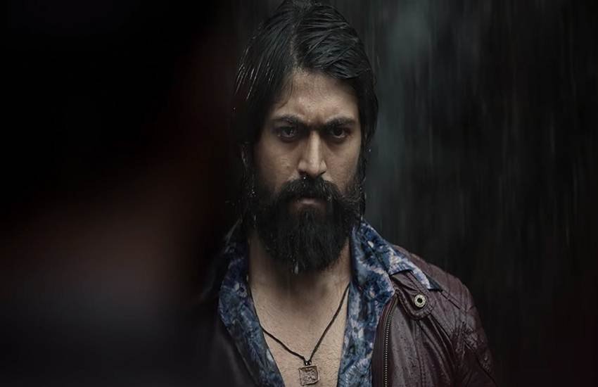 KGF, KGF box office collection, KGF six day collection, KGF 6th day collection, KGF collection, KGF movie, KGF movie download, KGF full movie download, KGF movie download in hindi, KGF collection, KGF movie, Yash Srinidhi Shetty, Ramya Krishnan