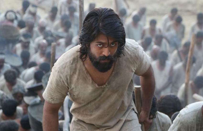 KGF, KGF box office collection, KGF Fifth day collection, KGF 5th day collection, KGF collection, KGF movie, KGF movie download, KGF full movie download, KGF movie download in hindi, KGF collection, KGF movie, Yash Srinidhi Shetty, Ramya Krishnan