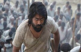 KGF, KGF box office collection, KGF Third day collection, KGF 3rd day collection, KGF collection, KGF movie, KGF movie download, KGF full movie download, KGF movie download in hindi, KGF collection, KGF movie, Yash Srinidhi Shetty, Ramya Krishnan