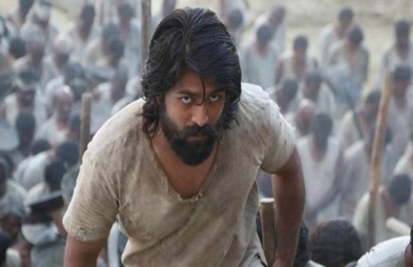 KGF, KGF box office collection, KGF Third day collection, KGF 3rd day collection, KGF collection, KGF movie, KGF movie download, KGF full movie download, KGF movie download in hindi, KGF collection, KGF movie, Yash Srinidhi Shetty, Ramya Krishnan