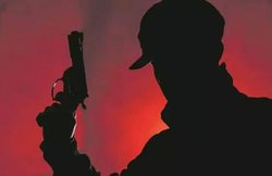 प्रेमिका के पति और देवर को मारी गोली, तीन लोगों के खिलाफ मामला दर्ज
