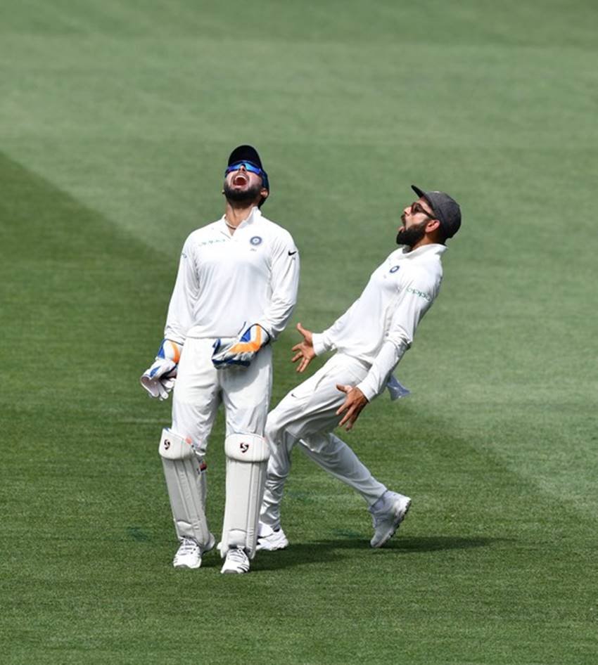 India Australia first test, Adelaide test result, India defeats Australia, India defeated Australia by how many runs, Virat Kohli, Tim Paine, Australia test captain, India test captain, Cheteshwar Pujara, Man of the match, Man of the Match Adelaide test, Australia India test match result, Australia India first test result, India Australia first test result, India Australia test match man of the match