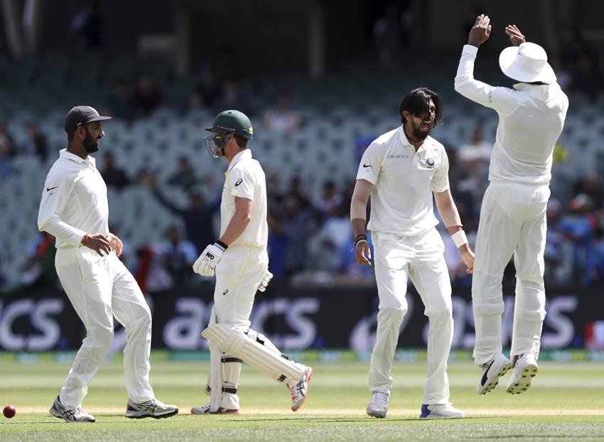 India Australia first test, Adelaide test result, India defeats Australia, India defeated Australia by how many runs, Virat Kohli, Tim Paine, Australia test captain, India test captain, Cheteshwar Pujara, Man of the match, Man of the Match Adelaide test, Australia India test match result, Australia India first test result, India Australia first test result, India Australia test match man of the match
