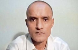 कुलभूषण जाधव मामला: अपने खिलाफ आए फैसले के पक्ष में पाकिस्‍तान ने किया वोट