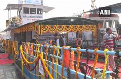 Kumbh Mela 2019: क्रूज से करें प्रयागराज कुंभ का सफर, जानें किराया और बाकी डिटेल्स