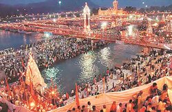 Kumbh Mela: इस बार 20 नहीं 45 Km में होगा मेले का आयोजन, इलाहाबाद फोर्ट में कर पाएंगे अक्षयवट के दर्शन