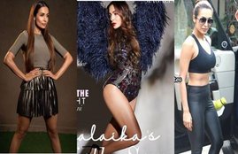 malaika arpra, malaika arora workout, malaika workout routine, attractive body, how to get toned body, women fitness, beauty tips, skin care, fitness tips for women, workout, women workout, weight gain, Weight loss, healthy life, news, Hindi News, News in Hindi news, lifestyle, lifestyle news, health, health news, jansatta
