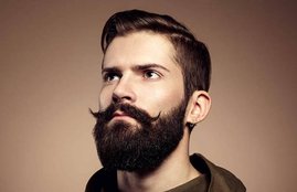 beard attractiveness, beard boyfriend study, beard study, beards, men with beards, men with beards attractive, men with beards boyfriend, men with beards make better boyfriends, Style, video, जीवन-शैली, latest news, news, hindi news, jansatta
