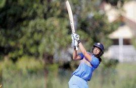 smriti mandhana, cricket, chahal tv, chahal tv and smriti mandhana,