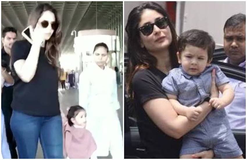 मीरा राजपूत की तुलना करीना कपूर से की जा रही है। मीरा राजपूत की तुलना करीना कपूर से की जा रही है।