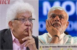 कभी नरेंद्र मोदी के थे ‘प्रबल प्रशंसक’, अब बोले- पीएम टीम लीडर नहीं, जनता दोबारा नहीं देगी वोट