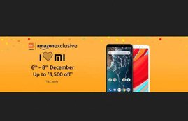 Xiaomi, i love mi, i love mi sale, Xiaomi sale, Flipkart Big Shopping Days, Flipkart, Amazon, Redmi 6A, Redmi 6, Redmi Y2, Redmi 6 Pro, Redmi Note 5 Pro, Redmi Note 6 Pro, Mi A2, Poco F1, redmi 6a, redmi 6a sale, redmi 6a amazon, redmi 6a price in india, redmi 6a sale amazon, mi redmi 6a, mi 6a, mi 6a sale, mi redmi 6a price, mi redmi 6aprice in india, xiaomi redmi 6a, xiaomi redmi 6a sale, redmi 6a sale today, amazon, amazon redmi 6a sale