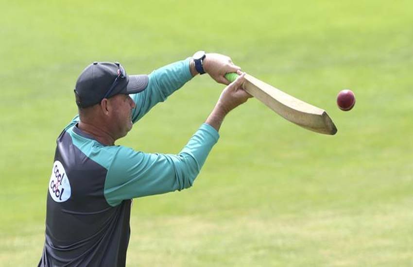 मिकी आर्थर । (फोटो सोर्स- Reuters) मिकी आर्थर । (फोटो सोर्स- Reuters)