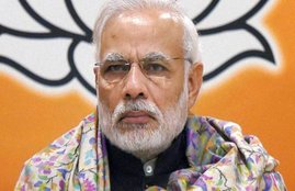modi government