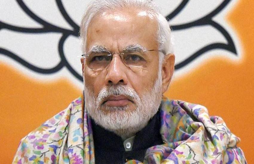 modi government