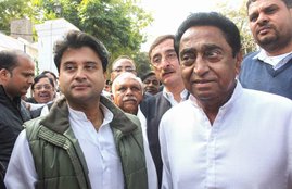 mp elections 2018