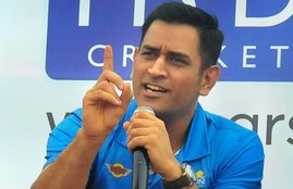 ms dhoni, hardik pandya, dhoni and pandya, ms dhoni new look, ms dhoni as a bihari babu