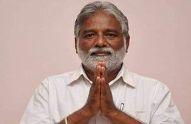 n mahesh