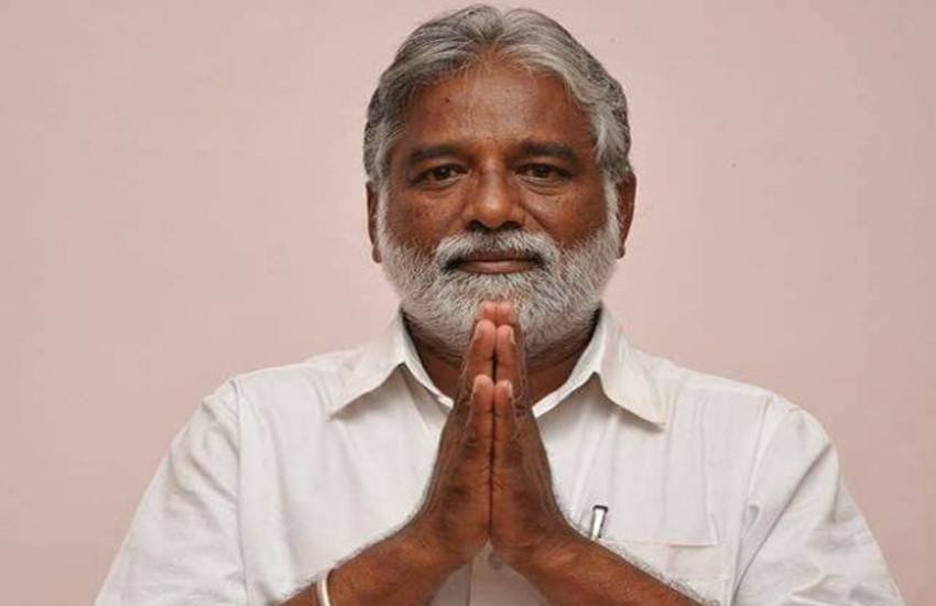 n mahesh