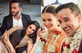 Anita Hassanandani, Anita Hassanandani marriage, Anita Hassanandani love story, Anita Hassanandani husband, Anita Hassanandani life style, Anita Hassanandani, naagin 3, naagin 3 episode, naagin 3 December 2018, naagin 3 December episode online, naagin 3 voot, naagin 3 episode online, naagin 3 December 2018 episode online, naagin 3 colors, नागिन 3, नागिन 3 दिसंबर 2018 एपिसोड, अनीता हसनंदानी