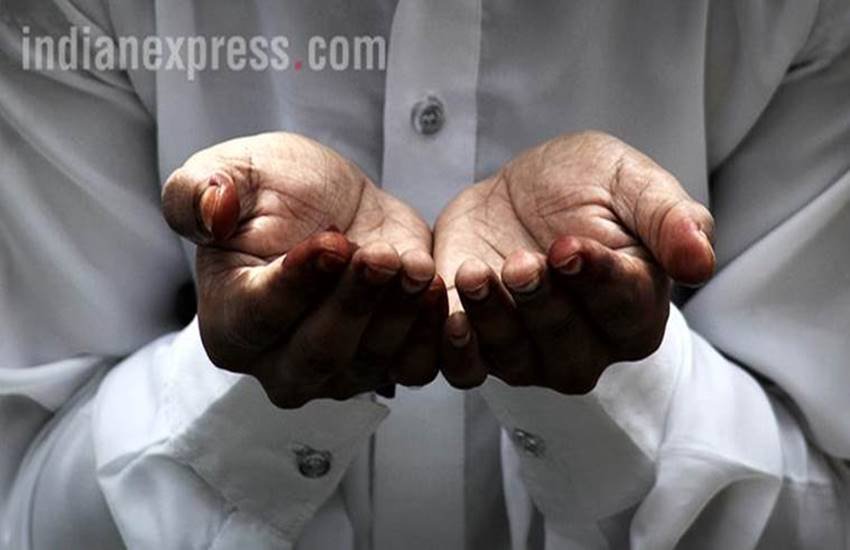 प्रतीकात्मक तस्वीर।