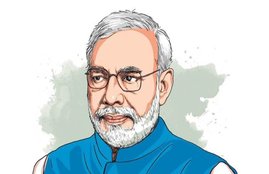 narendra modi