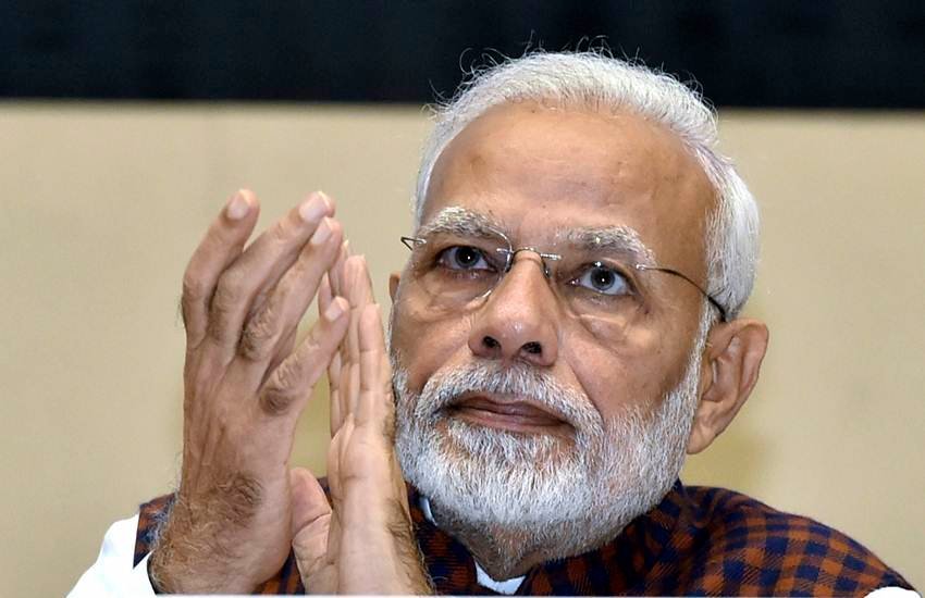 Narendra modi