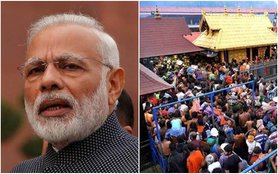 narendra modi