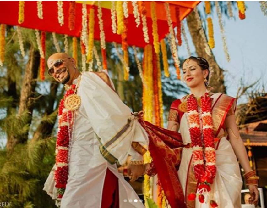Parul Chauhan, Chirag Thakkar, Parul Chauhan wedding, Parul Chauhan marriage, Parul Chauhan husband, Parul Chauhan boyfriend, Roadies, Raghu Ram, news News,, lapil sharma wedding, kapil sharma marriage isha ambani, isha ambani, kapil sharma, kapil sharma wedding, kapil sharma Ginni Chatrath, kapil sharma Ginni Chatrath wedding date, kapil sharma wedding news, kapil sharma wedding pics, kapil sharma Ginni Chatrath wedding pics, kapil sharma Ginni Chatrath marriage date, kapil sharma wedding photos, kapil sharma marriage, kapil sharma marriage pics, kapil sharma marriage images, kapil sharma wedding dress, kapil sharma guest list, kapil sharma age isha ambani anand piramal wedding pics, isha ambani anand piramal marriage date, isha ambani wedding photos, isha ambani marriage, isha ambani marriage pics, isha ambani marriage images, isha ambani wedding dress, isha ambani guest list, isha ambani age