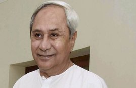 naveen patnaik