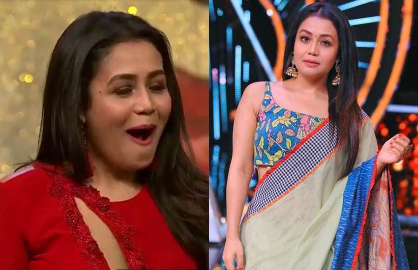 Neha Kakkad dance , neha dancing on simmba song, neha kakkad on aankh maare song dancing, public and audience responding to neha kakkad dance, entertainment news, simmba release date, simmba song, ranveer singh song ankh maare from simmba, entertainment news, bollywood singer neha kakkad, Indian Idol 10 judge neha kakkad, singer neha kakkad break up with boyfriend, neka kakkad with himansh kohli, neha and himansh kakkad together, neha breakup with boyfriend, the reason behind neha kakkad breakup, reason behind the breakup of neha and himansh, entertainment news, bollywood news, television news