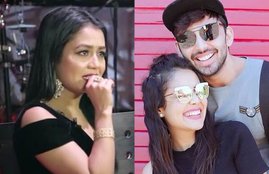 VIDEO of Neha Kakkad dance , neha dancing on simmba song, neha kakkad on aankh maare song dancing, public and audience responding to neha kakkad dance, entertainment news, simmba release date, simmba song, ranveer singh song ankh maare from simmba, entertainment news, bollywood singer neha kakkad, Indian Idol 10 judge neha kakkad, singer neha kakkad break up with boyfriend, neka kakkad with himansh kohli, neha and himansh kakkad together, neha breakup with boyfriend, the reason behind neha kakkad breakup, reason behind the breakup of neha and himansh, entertainment news, bollywood news, television news