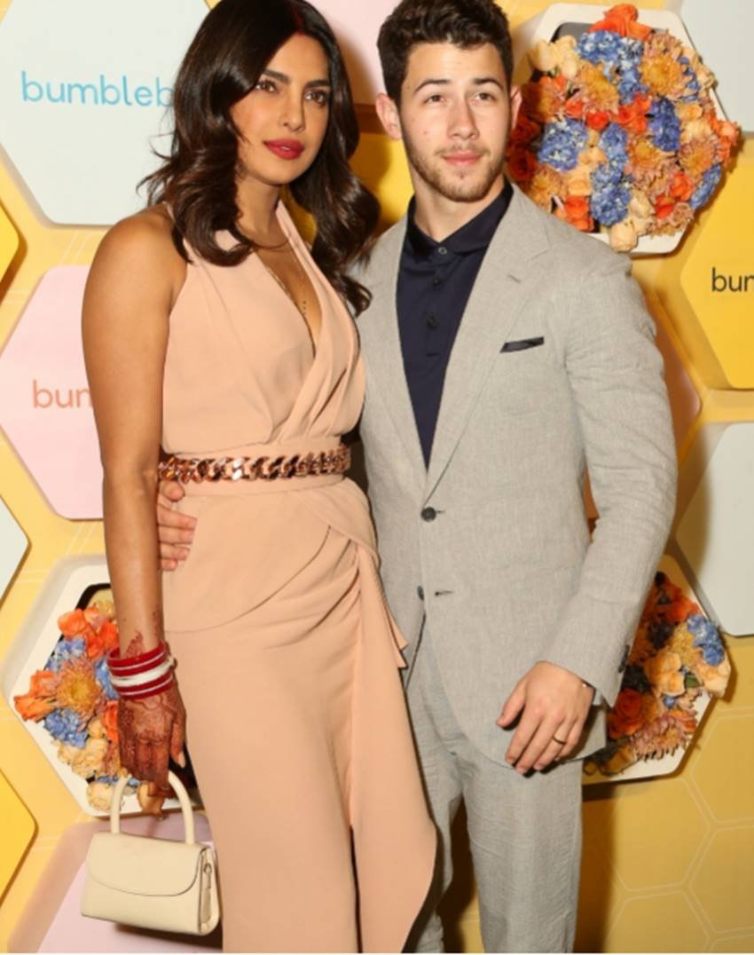 Priyanka Chopra, Nick Jonas, Bumble dating app, Priyanka Nick, Priyanka sexist article, Priyanka controversial article, Priyanka The Cut article