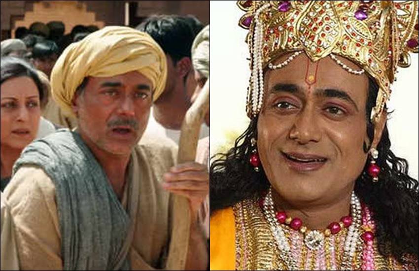 ‘Ramayana’ and ‘Mahabharata, Praveen Kumar, Arvind Trivedi, arun govil, Deepika Chikhalia, Roopa ganguly, ram, sita, ravan, bhim