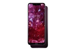 Nokia 8.1 India Launch: भारत में लॉन्च हुआ Nokia 8.1, जानें कीमत और फीचर्स की जानकारी