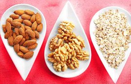 Diabetes, diabetes diet, diabetic-friendly biscuits, diabetic-friendly recipes, diabetes recipes, snack recipes, lifestyle news, health news, india news, hindi news, latest news, news in hindi, jansatta news, jansatta