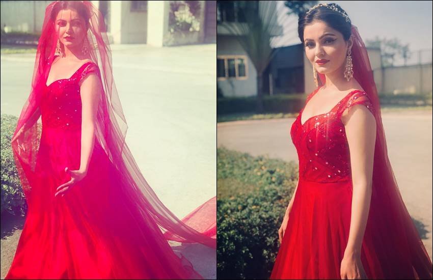 rubina dilaik, rubina dilaik latest pics, rubina dilaik hot image, rubina dilaik show, rubina dilaik serials, rubina dilaik photos, rubina dilaik, rubina dilaik latest photoshoot