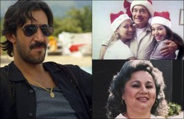 Griselda Blanco, ochoa brothers, dawood ibrahim, khun sa, dawood ibrahim, Carlos Lehder, pablo escobar, Amado Carrillo Fuentes, most rechest don, world most richest criminal, most richest underworld don