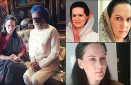 the accidental prime minister, the accidental prime minister trailer, the accidental prime minister story, manmohan singh, anupam kher, the accidental prime minister release, the accidental prime minister film, anupam kher manmohan singh, the accidental prime minister movie, accidental prime minister, accidental prime minister movie, accidental prime minister trailer, manmohan singh, manmohan singh movie, manmohan, Suzanne Bernert, Suzanne Bernert sonia,