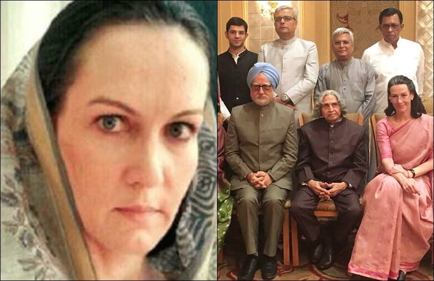 the accidental prime minister, the accidental prime minister trailer, the accidental prime minister story, manmohan singh, anupam kher, the accidental prime minister release, the accidental prime minister film, anupam kher manmohan singh, the accidental prime minister movie, accidental prime minister, accidental prime minister movie, accidental prime minister trailer, manmohan singh, manmohan singh movie, manmohan, Suzanne Bernert, Suzanne Bernert sonia,