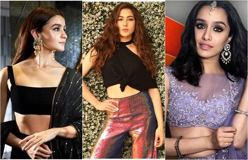 आलिया और श्रद्धा के साथ तुलना पर सारा ने कही ये बात
सोर्स : इंडियन एक्सप्रेस आलिया और श्रद्धा के साथ तुलना पर सारा ने कही ये बात
सोर्स : इंडियन एक्सप्रेस