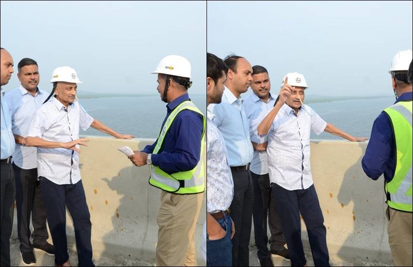 Manohar Parrikar,Manohar parrikar biography,Manohar Parrikar AIIMS