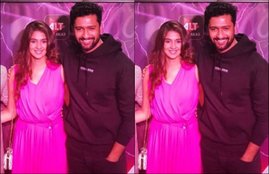 Koffee With Karan, Ayushmann Khurrana, Vicky Kaushal, Karan Johar, Koffee With Karan preview