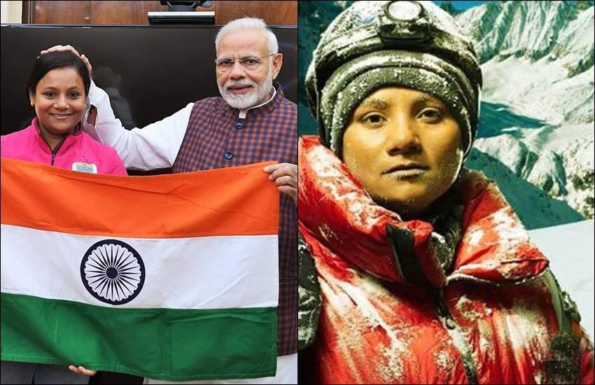 Arunima Sinha, Mount Vinson, Mount Everest, Indian woman amputee, India news, Adventure news