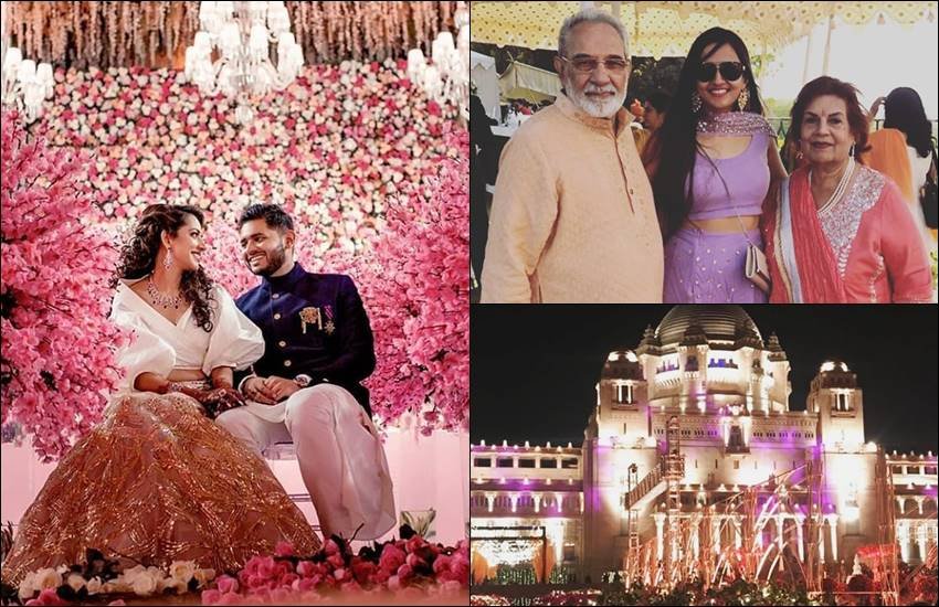 "kulbhushan khardbanda, shruti Kharbanda,priyanka chopra,nick jonas, wedding, jodhpur,amitabh bachchan