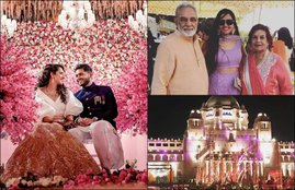 "kulbhushan khardbanda, shruti Kharbanda,priyanka chopra,nick jonas, wedding, jodhpur,amitabh bachchan