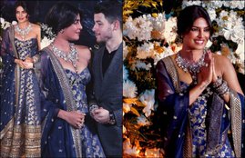 Priyanka Chopra, Nick Jonas, Priyanka Nick Mumbai reception, Priyanka reception speech, Nick Jonas reception speech, Priyanka Nick wedding"