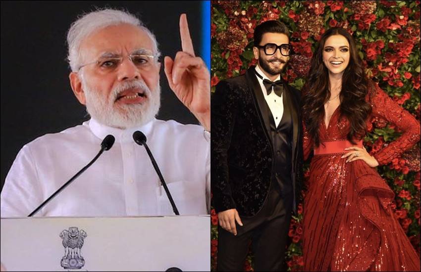 Yahu Year in Review में टॉप पर पीएम मोदी और बॉलीवुड की सबसे चर्चित शादी की सुर्खियों ने दीपिका पादुकोण और रणवीर सिंह को 'कपल' न्यूजमेकर बना दिया।